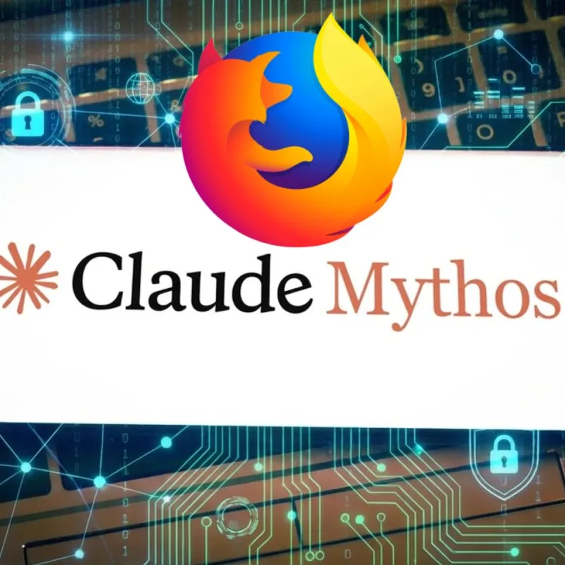 Firefox Gunakan Claude Mythos AI untuk Tambal 271 Celah Keamanan, Tandai Era Baru Keamanan Browser