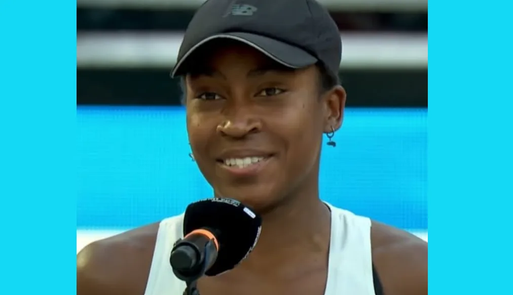 Determinasi Baja: Coco Gauff Tolak Menyerah pada Penyakit di Madrid dan Kedaulatan Spirit Kompetitif 2026