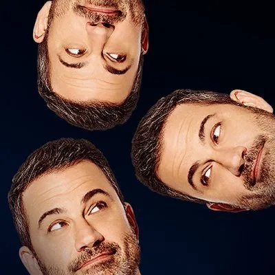 Jimmy Kimmel Membela Lelucon "Janda Melania" Usai Keluarga Trump Menuntut Pemecatannya