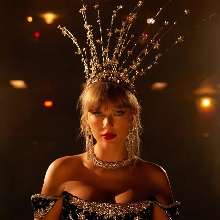 Taylor Swift Ajukan Merek Dagang Suara dan Citra Diri untuk Tangkal Penyalahgunaan AI