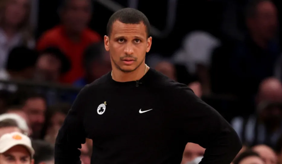 Standar Tanpa Kompromi: Joe Mazzulla Berikan Pesan Keras di Ruang Ganti Celtics Pasca-Game 5 demi Kedaulatan Mentalitas Juara 2026