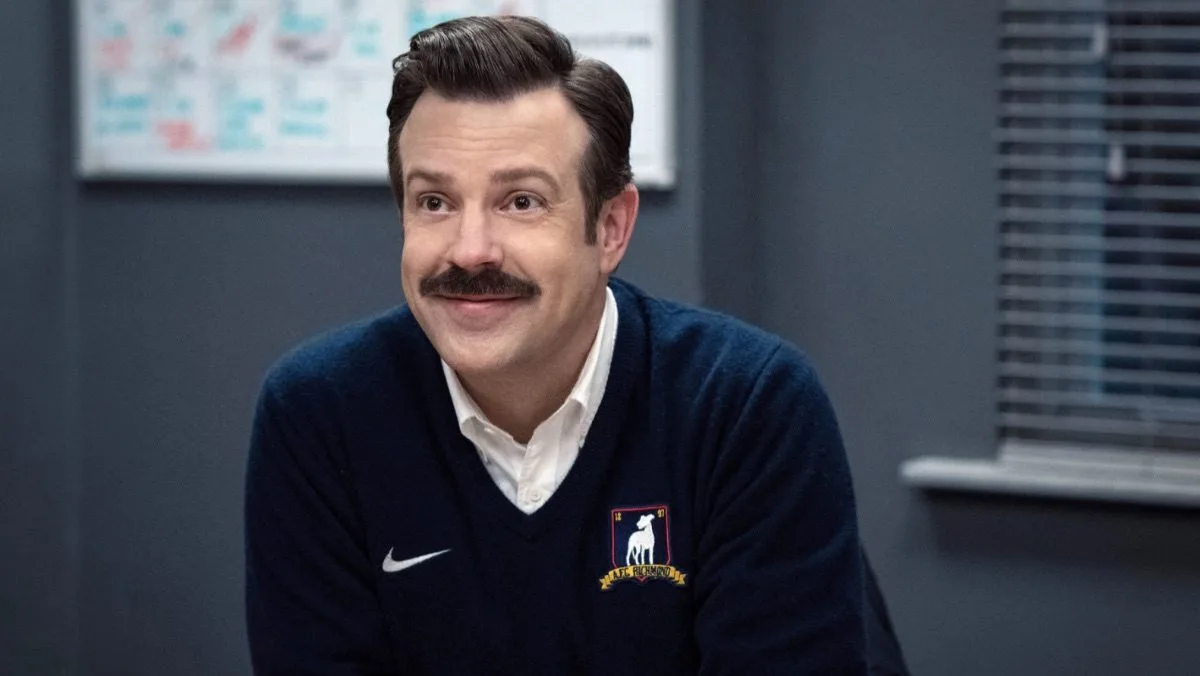 Ted Lasso Kembali dengan Musim ke-4: Ted Kembali ke Richmond untuk Melatih Tim Wanita