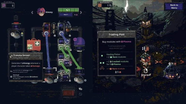 Rogue Voltage Siap Tinggalkan Early Access pada 1 Mei Setelah Enam Tahun Pengembangan