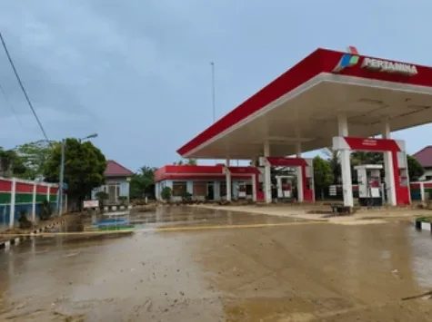 Update Distribusi Energi: Pertamina Resmikan SPBUN Aceh Selatan Guna Pangkas Cost Operasional Nelayan