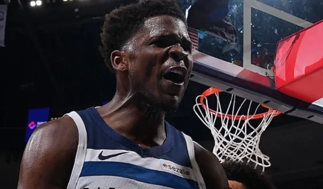 Kepastian Bintang: Anthony Edwards Siap Melantai di Game 6, Pertegas Kedaulatan Ketersediaan Elit Timberwolves Melawan Nuggets