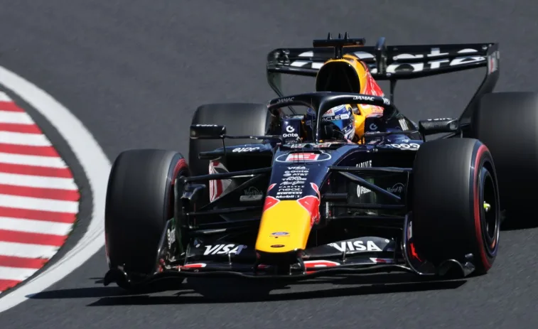 Otonomi Juara: Max Verstappen Ambil Waktu Tentukan Masa Depan di F1, Pertegas Kedaulatan Penentuan Nasib Sendiri