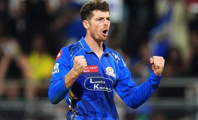 Pukulan bagi Black Caps: Mitchell Santner Absen Satu Bulan Akibat Cedera Bahu, Pertegas Kedaulatan Resiliensi Skuad