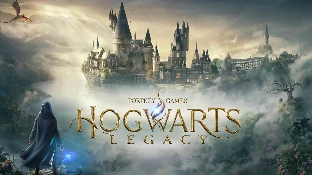 Rayakan 25 Tahun Film Harry Potter, 'Hogwarts Legacy' Kembali Tersedia Gratis di Epic Games Store