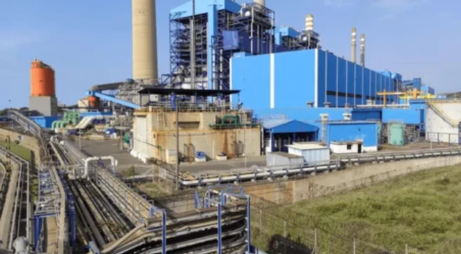 PLN Gandeng UNOPS Perkuat Strategi Exit Strategy PLTU dan Modernisasi Grid Nasional