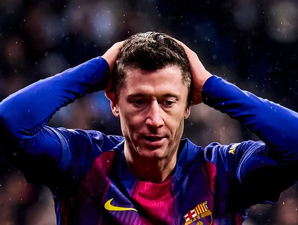Barcelona Selangkah Lagi Menuju Takhta Juara: Analisis Kemenangan Sulit di El Sadar
