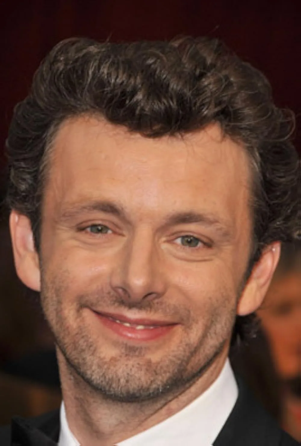 Michael Sheen dan Deretan Bintang A-List Tiba di Inverness untuk Syuting Celebrity Traitors Musim Kedua
