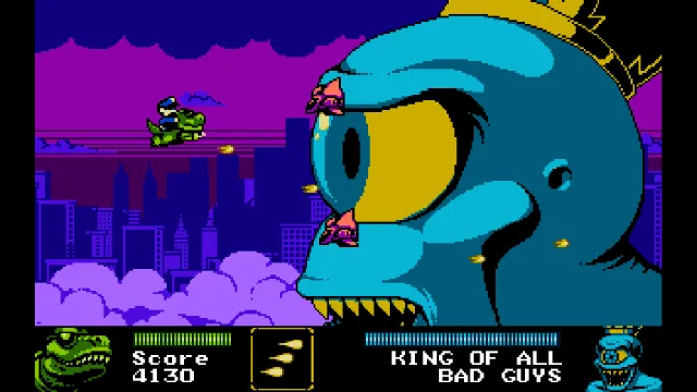 Axe Cop: RPG "Tanpa Aturan" Karya Anak 5 Tahun Kini Hadir di Konsol