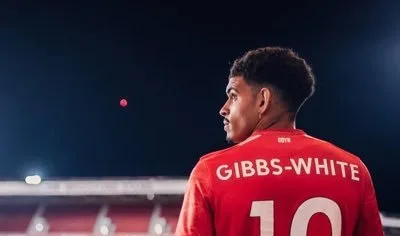 Kemenangan Berdarah Nottingham Forest: Morgan Gibbs-White Bagikan Foto Cedera Kepala Usai Tekuk Chelsea