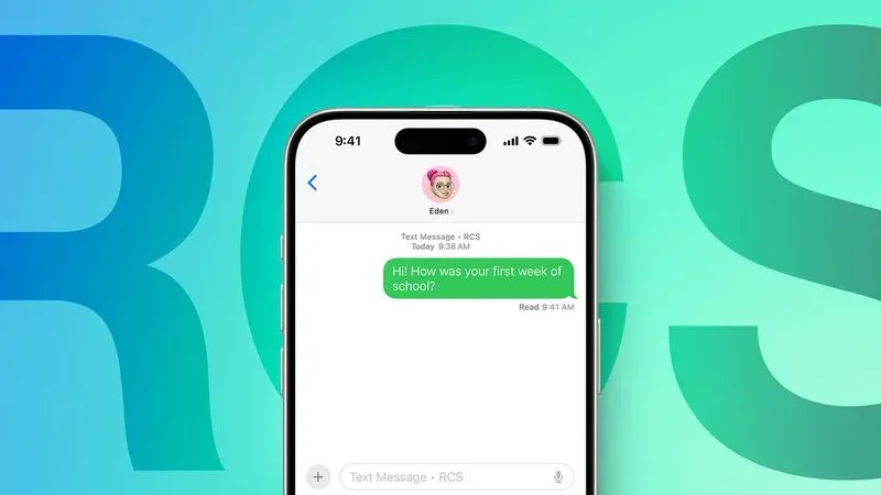 iOS 26.5 Hadirkan Enkripsi End-to-End untuk Pesan RCS Antara iPhone dan Android