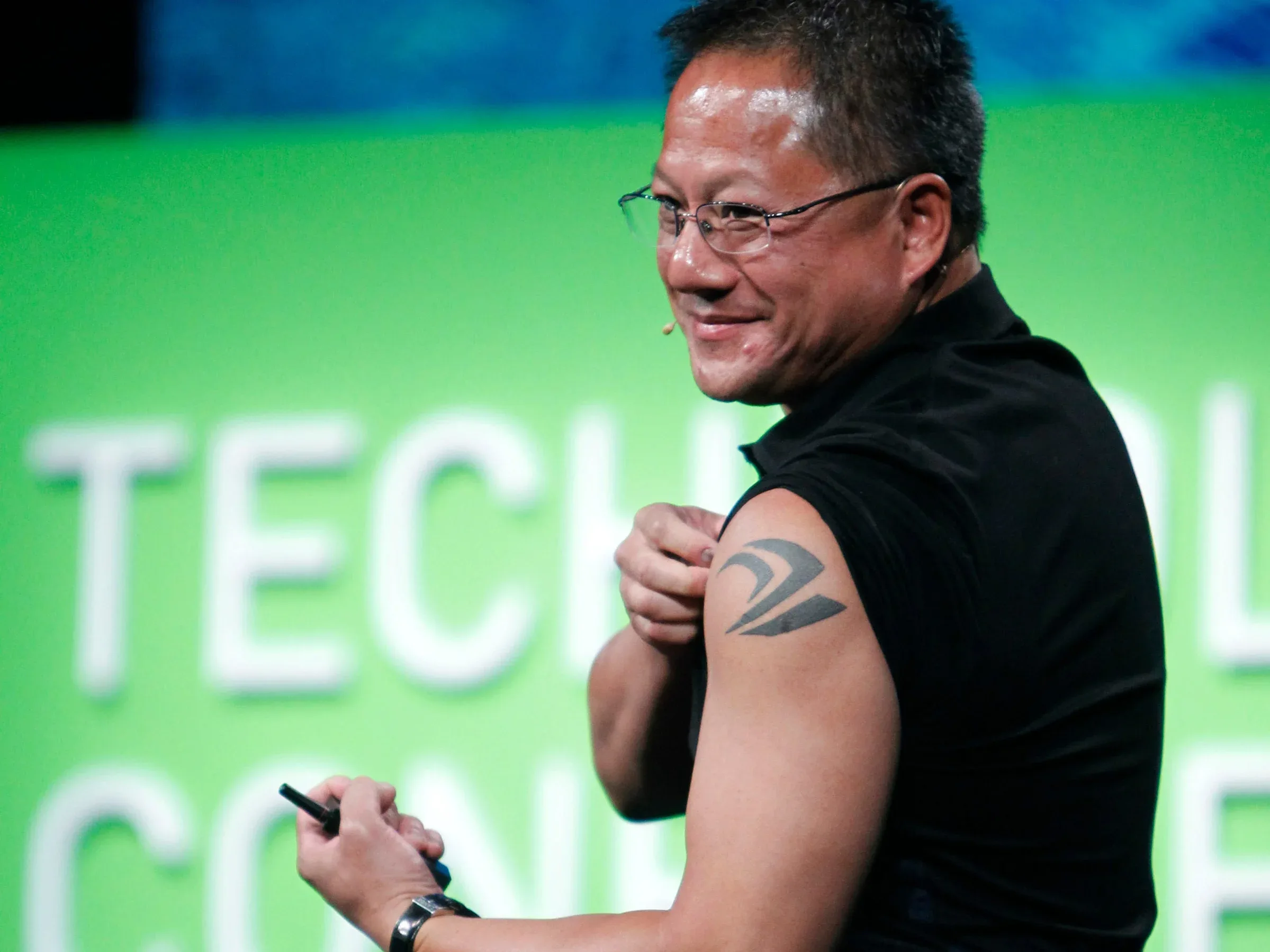Jensen Huang: AI Adalah Generator Lapangan Kerja, Bukan Pembawa Pengangguran Massal