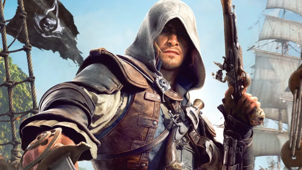 Laporan: Game Spin-off Assassin's Creed 'Invictus' Terancam Dibatalkan Setelah Hasil Uji Coba yang Buruk