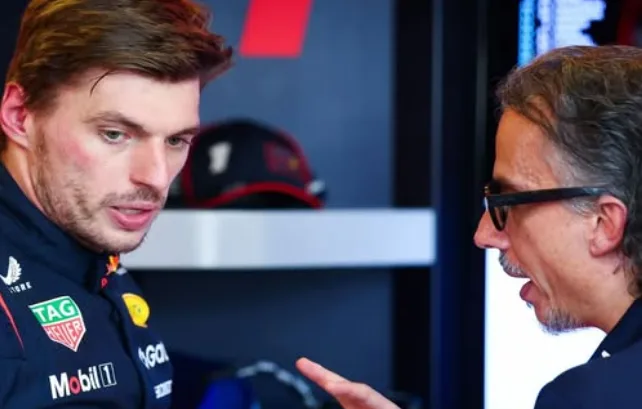 Visi Tanpa Batas: Mengapa Red Bull Tetap Percaya pada RB22 Pasca-Miami, Pertegas Kedaulatan Evolusi Teknis