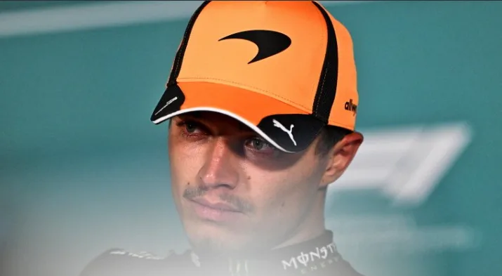 Veto Sang Juara: Lando Norris Desak Penghapusan Aturan Tertentu di 2026, Pertegas Kedaulatan Masukan Praktisi