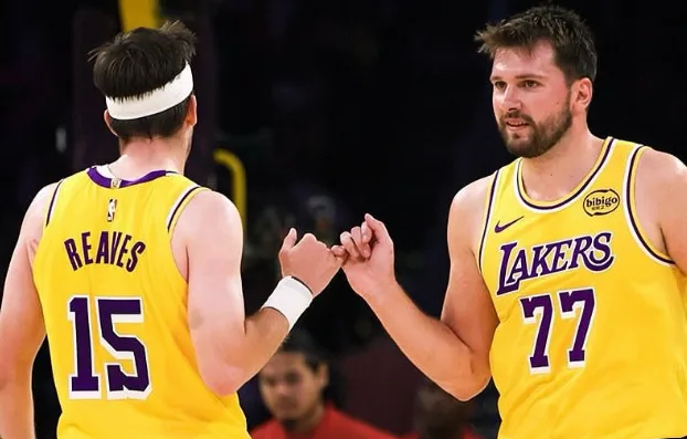 Perang Bintang: Lakers Siap Saingi Celtics dalam Perburuan Juara Senilai $133 Juta, Pertegas Kedaulatan Rivalitas Elite
