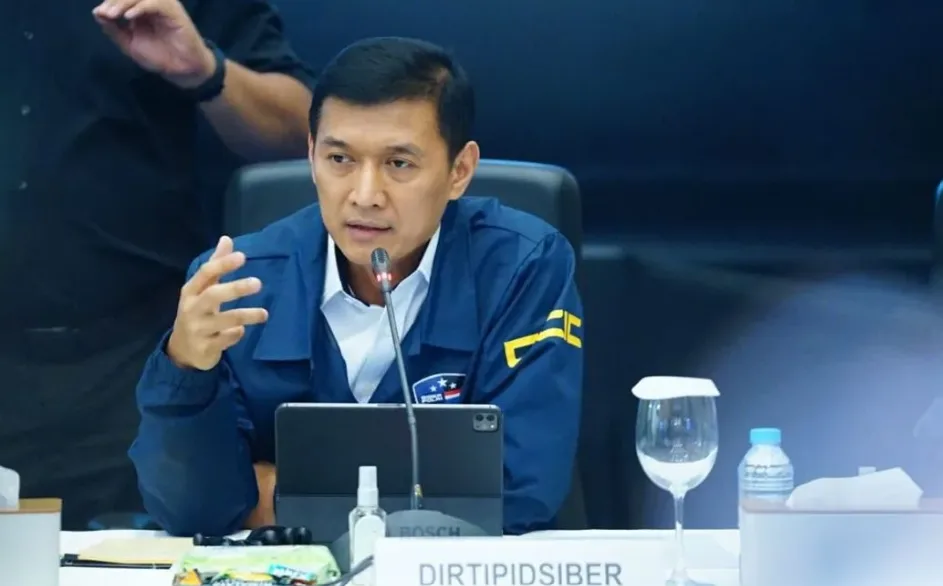 Operasi Presisi: Polri Tangkap Buronan Interpol Kasus Penipuan Siber, Pertegas Kedaulatan Penegakan Hukum Lintas Batas
