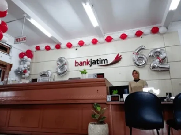 Dividen BJTM Naik: Bank Jatim Tebar Rp850 Miliar dan Perkuat Amunisi KUB sebagai Regional Champion