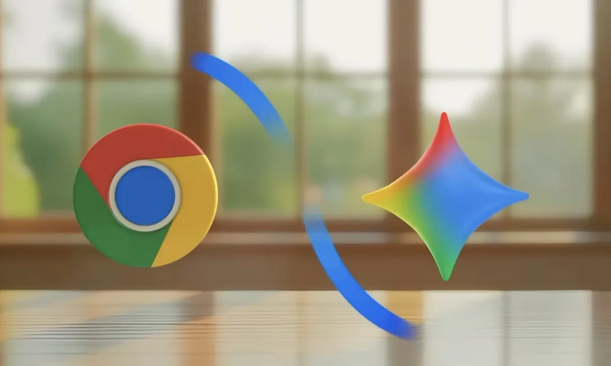 Google Tanggapi Kritik Instalasi "Diam-diam" Gemini Nano di Chrome, Namun Abaikan Isu Izin Pengguna