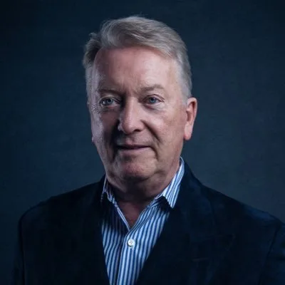 Bom Kontrak Frank Warren: Tegaskan Dana White Tidak Bisa Promosikan Duel Anthony Joshua vs Tyson Fury