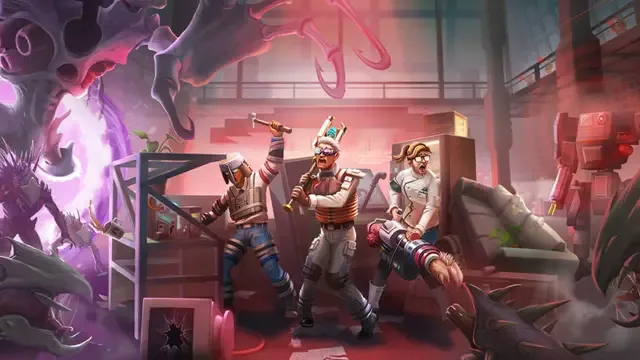 Bonus PS Plus Mei: Ekspansi DLC Besar 'Cosmic Companions' Kini Tersedia Gratis untuk Pemain Abiotic Factor