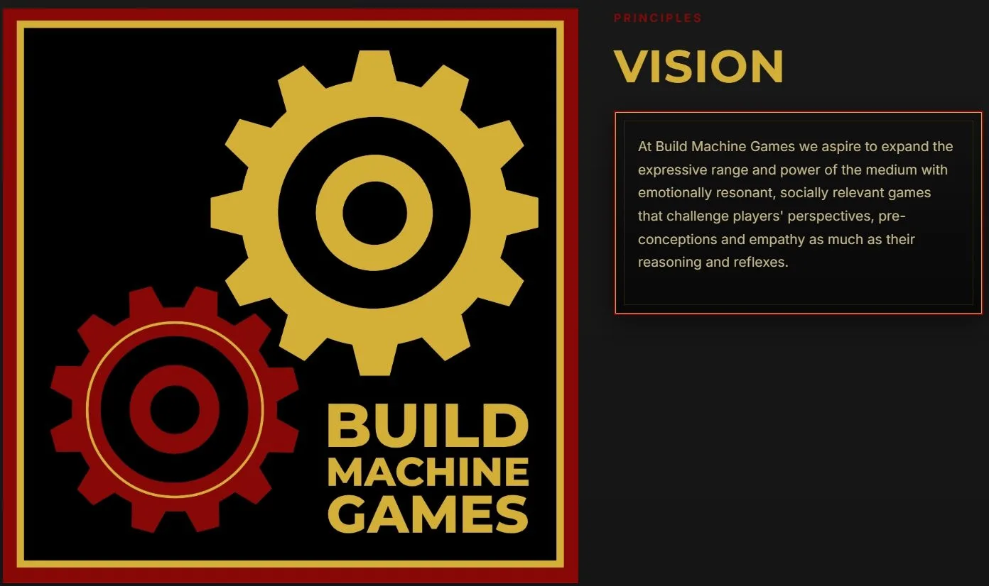 Mantan Direktur Assassin's Creed Hexe, Clint Hocking, Dirikan Studio Independen 'Build Machine Games'