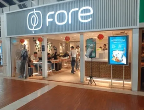Ekspansi Agresif Fore Kopi (FORE): Bidik 100 Gerai Baru dan Lonjakan Laba 70% di Tengah Volatilitas Global