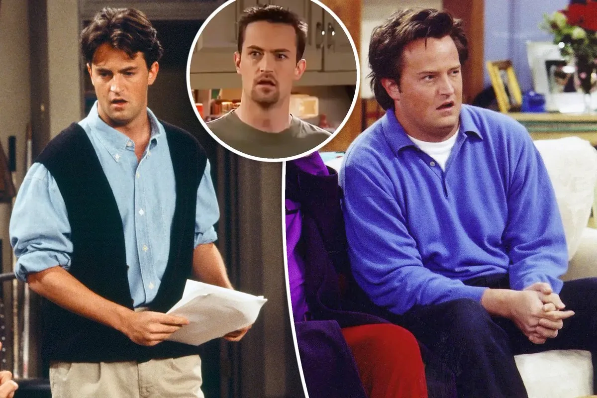 Keadilan untuk Matthew Perry: Konselor Erik Fleming Divonis 2 Tahun Penjara Terkait Distribusi Ketamin