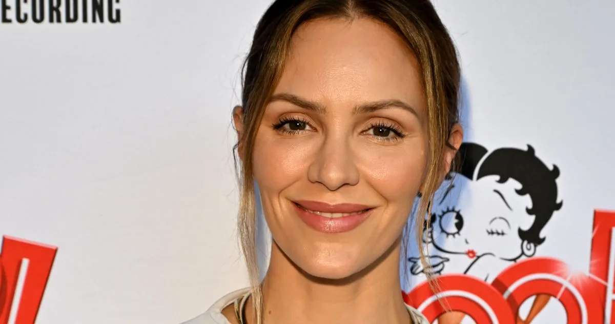 Katharine McPhee Berikan Dukungan Musikal untuk Kampanye Spencer Pratt Menjadi Wali Kota Los Angeles