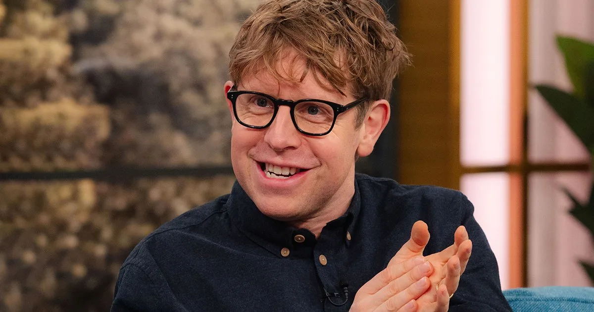 Penyegaran Strictly Come Dancing: Komedian Josh Widdicombe Dikabarkan Dapat Tawaran Jadi Host Dampingi Emma Willis