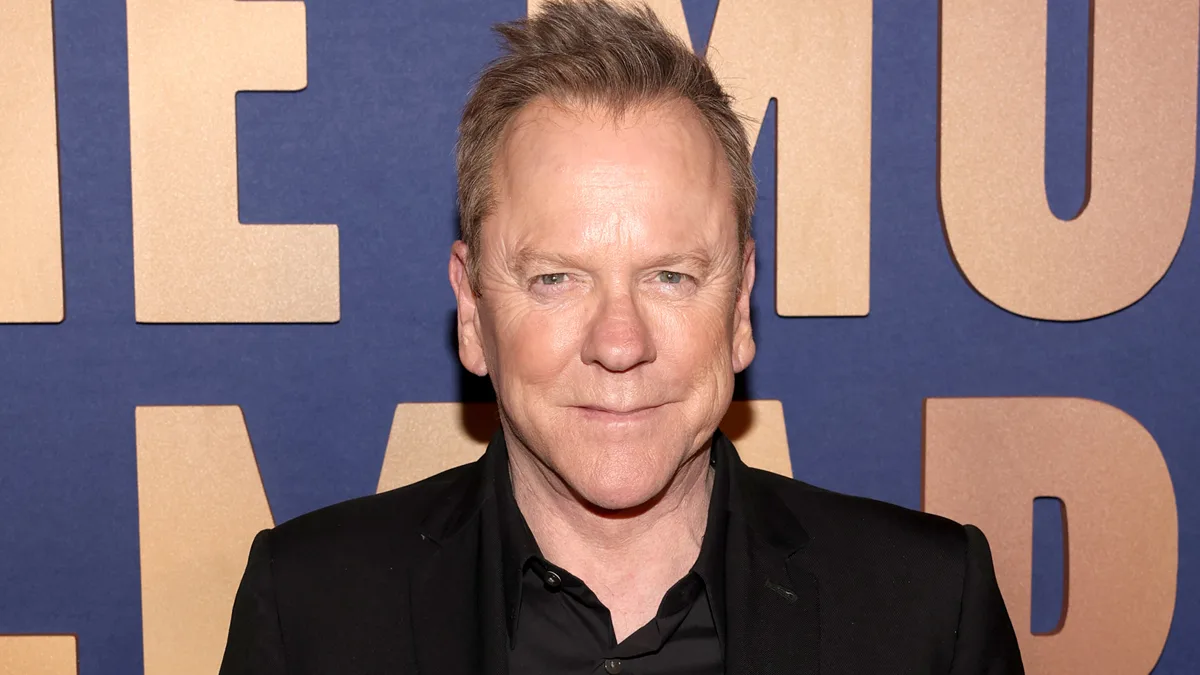 Kelelesuan Pasar Konser: Kiefer Sutherland Batalkan Tur AS Akibat Penjualan Tiket yang Sangat Rendah