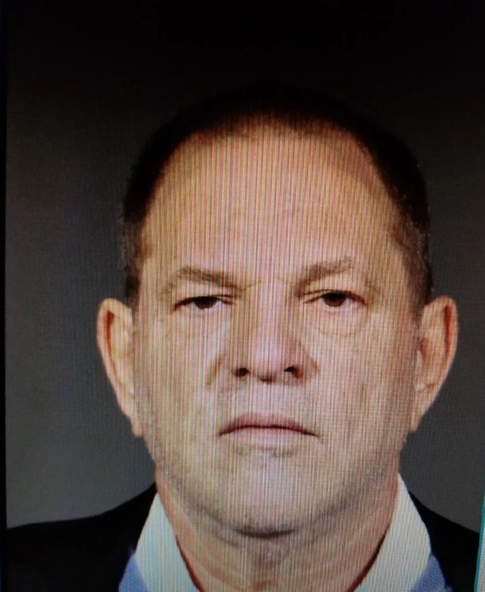 Sistem Hukum Buntu: Jessica Mann Angkat Bicara Setelah Sidang Ketiga Harvey Weinstein Dinyatakan 'Mistrial'