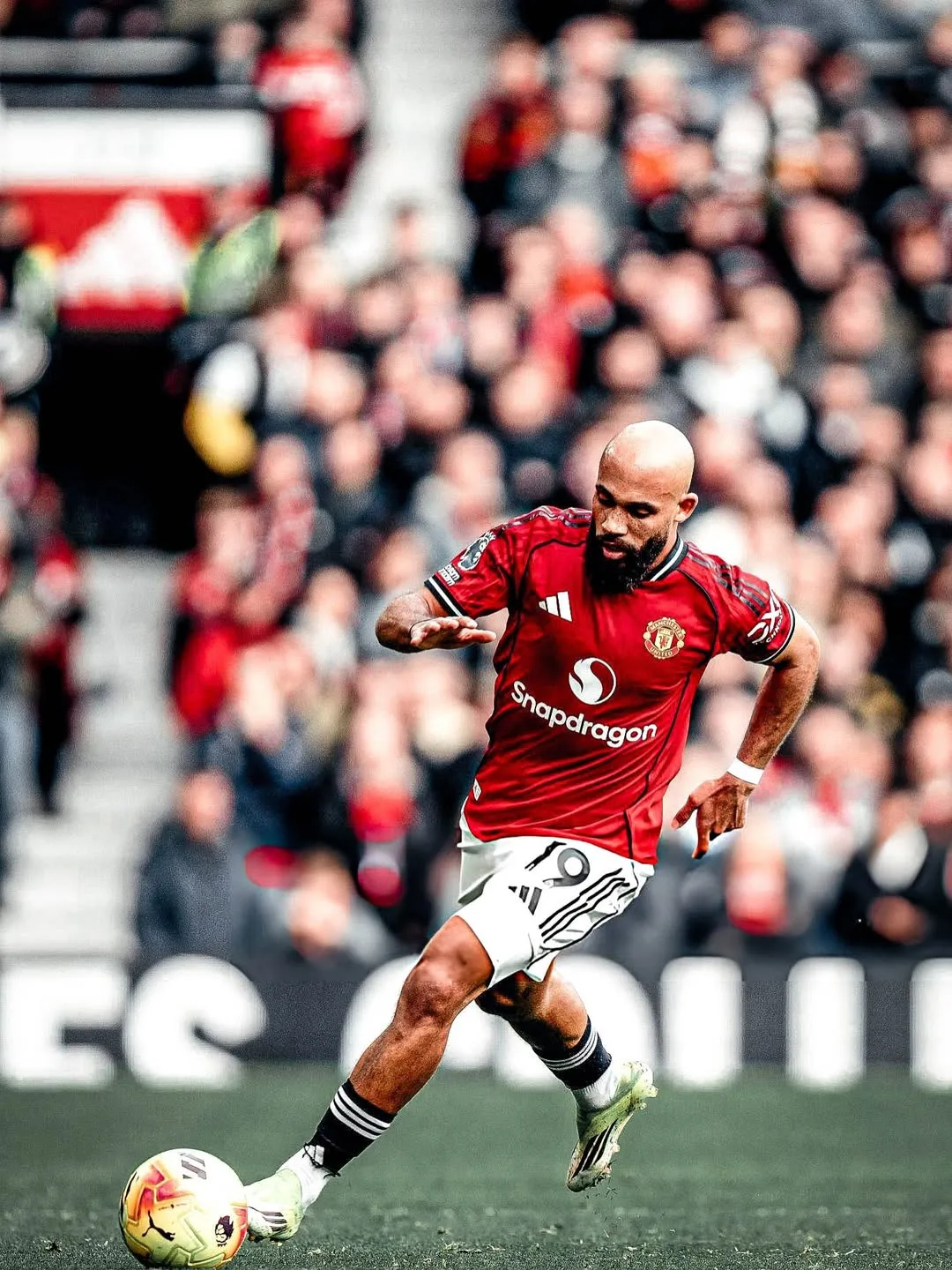 Kontroversi Gol Cunha: Premier League Sebut Handball Mbeumo 'Tidak Sengaja', Gol United Sah