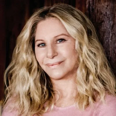 Rekomendasi Dokter: Alami Cedera Lutut, Aktris Legendaris Barbra Streisand Batal Hadiri Festival Film Cannes 2026