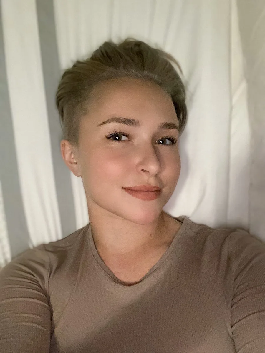 Pengungkapan Memoar This Is Me: Hayden Panettiere Ceritakan Pelecehan Seksual oleh Aktor Pemenang Oscar Saat Dirinya Berusia 19 Tahun
