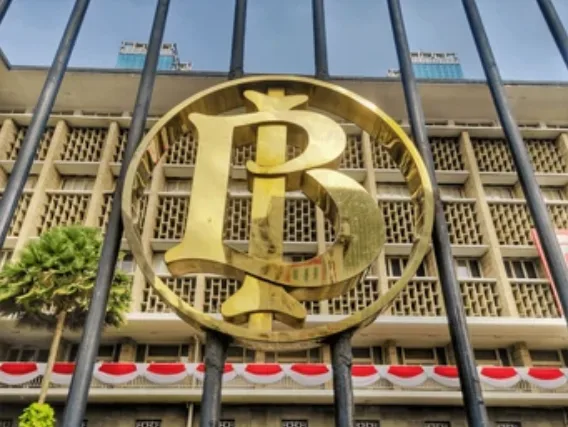 Dongkrak Arus Masuk Asing US$5,5 Miliar, BI Sukses Jinakkan Volatilitas Rupiah Lewat Instrumen SRBI