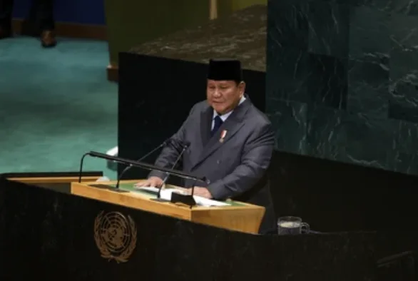 Ketimpangan Kredit Disorot, Presiden Prabowo Instruksikan Himbara Pangkas Suku Bunga Pinjaman Wong Cilik