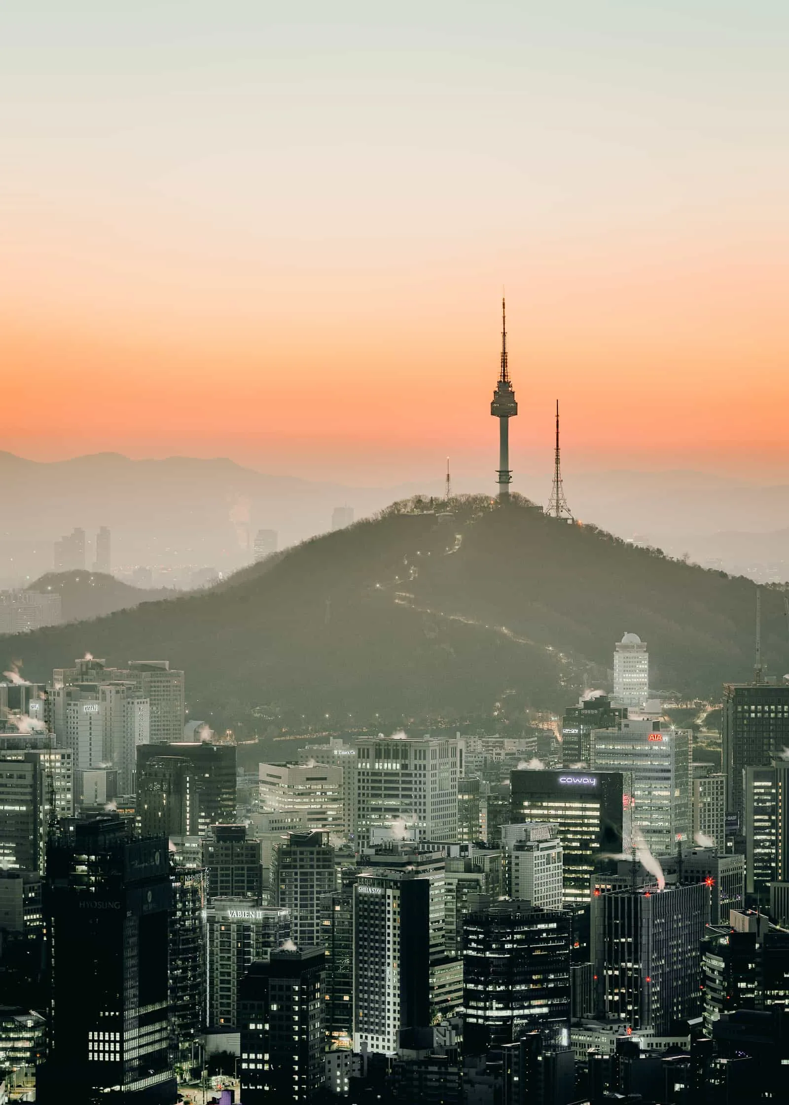 Komandan Pasukan AS di Korsela Sebut Seoul 'Belati di Jantung Asia', Beijing Murka