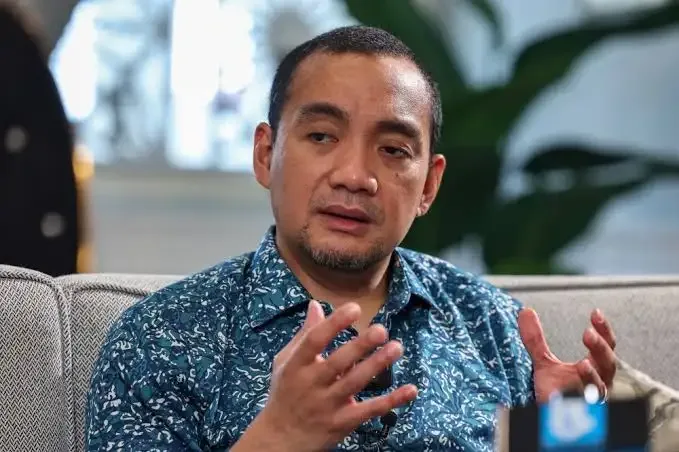 Onn Hafiz Tegaskan Barisan Nasional Tolak Koalisi dengan DAP di Johor