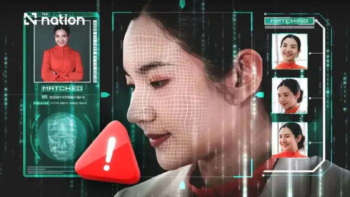 AI Deepfake Bisa Berujung Bui: Thailand Ancam Hukuman Penjara hingga 5 Tahun