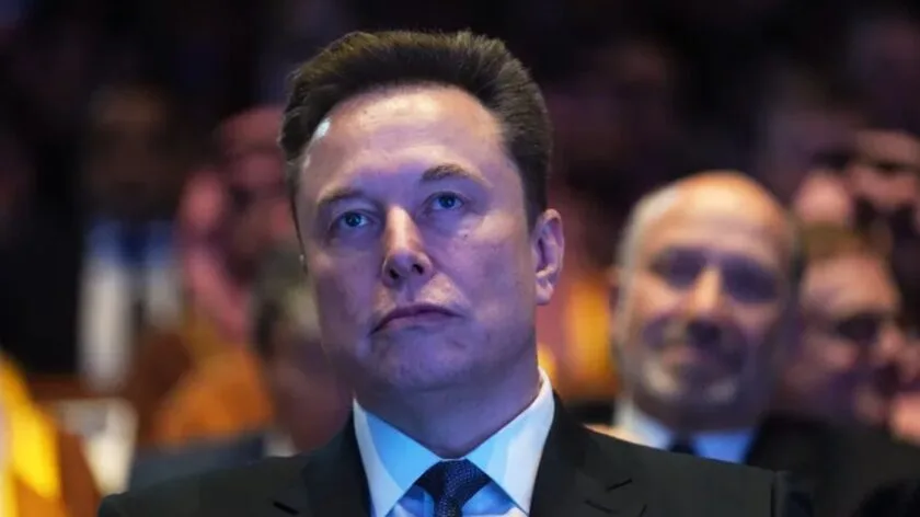 Miliaran ke Triliunan: Elon Musk Buktikan Era Baru Ciptaan Kekayaan