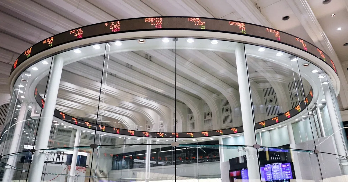 Nikkei Tembus 70.000: Sinyal Pasar Modal Asia Menguat di Tengah Turunnya Harga Minyak