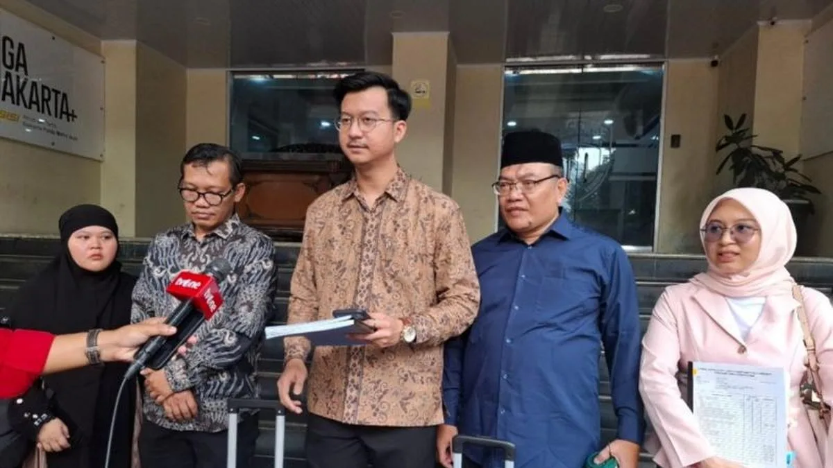 Korban Hanania Travel Tembus 1.286 Orang, Kerugian Rp35 Miliar dan Modus Baru Haji Plus