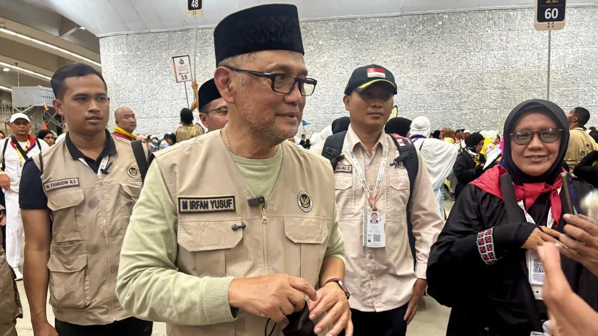 Prabowo Panggil Menteri Haji ke Hambalang: Evaluasi Ketat Layanan Haji 2026