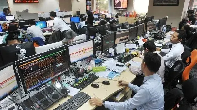 Menteri Keuangan Terbang ke Beijing: Obligasi Panda Jadi Andalan Baru RI