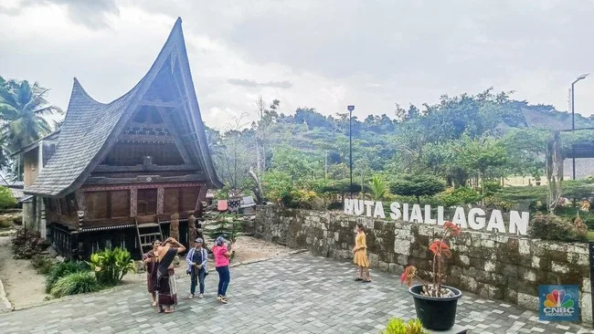 Kisah 1 Ton Emas Sisingamangaraja: Tabungan 346 Tahun yang Raib Diangkut 17 Kuda