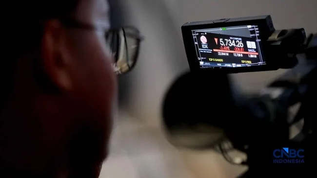 Diskon 50% dari Harga Pasar, INET Tender Saham PADA Rp63